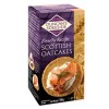 Scottish Oatcakes FAMILY Recipe 200g - Best Before: 31.03.26